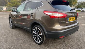 
									Nissan Qashqai full								