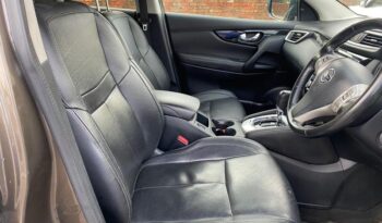 
									Nissan Qashqai full								