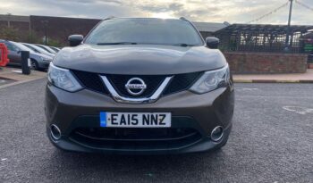 
									Nissan Qashqai full								