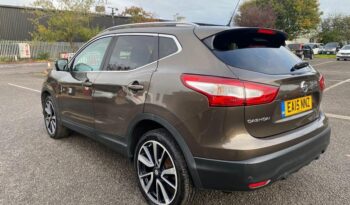 
									Nissan Qashqai full								