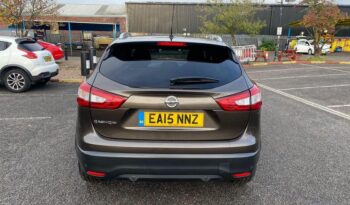 
									Nissan Qashqai full								