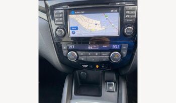 
									Nissan Qashqai full								