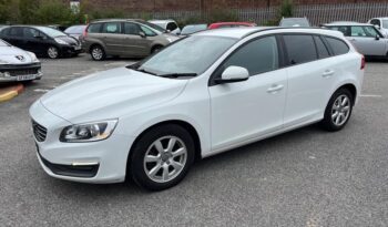 
									Volvo V60 full								