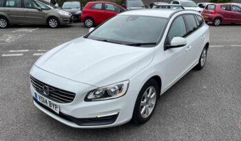 
									Volvo V60 full								