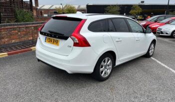 
									Volvo V60 full								