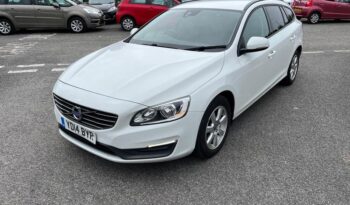 
									Volvo V60 full								