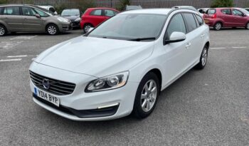 
									Volvo V60 full								