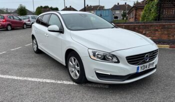 
									Volvo V60 full								