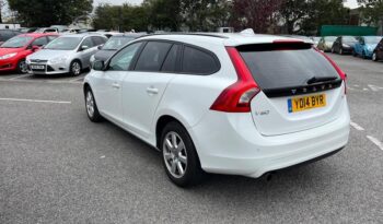 
									Volvo V60 full								