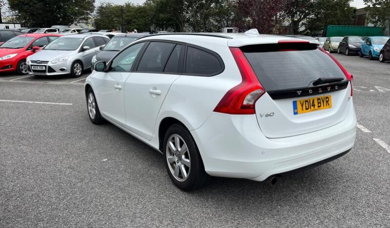 
								Volvo V60 full									