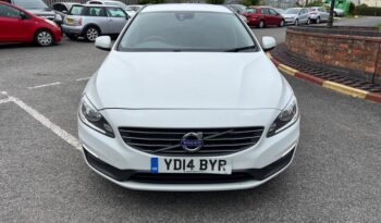 
									Volvo V60 full								