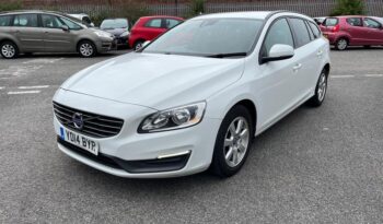 
									Volvo V60 full								