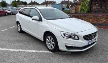 
									Volvo V60 full								