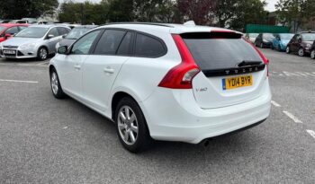 
									Volvo V60 full								