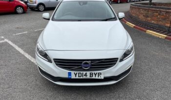 
									Volvo V60 full								