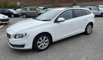 
									Volvo V60 full								