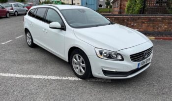 
									Volvo V60 full								