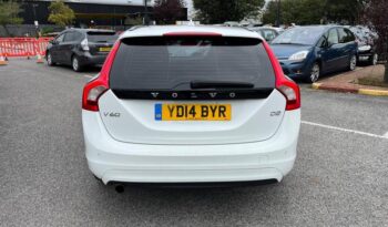 
									Volvo V60 full								