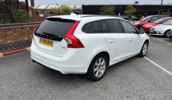 
									Volvo V60 full								