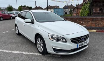 
									Volvo V60 full								