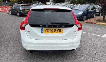 
									Volvo V60 full								