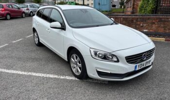 
									Volvo V60 full								